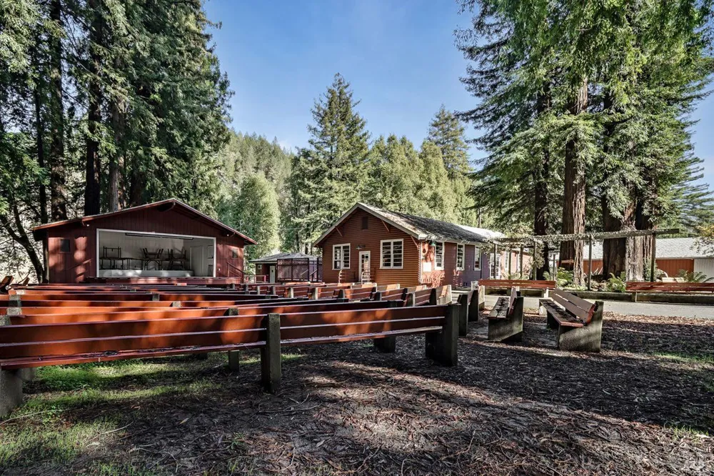 5147 Ridgley Court Guerneville, CA 95446