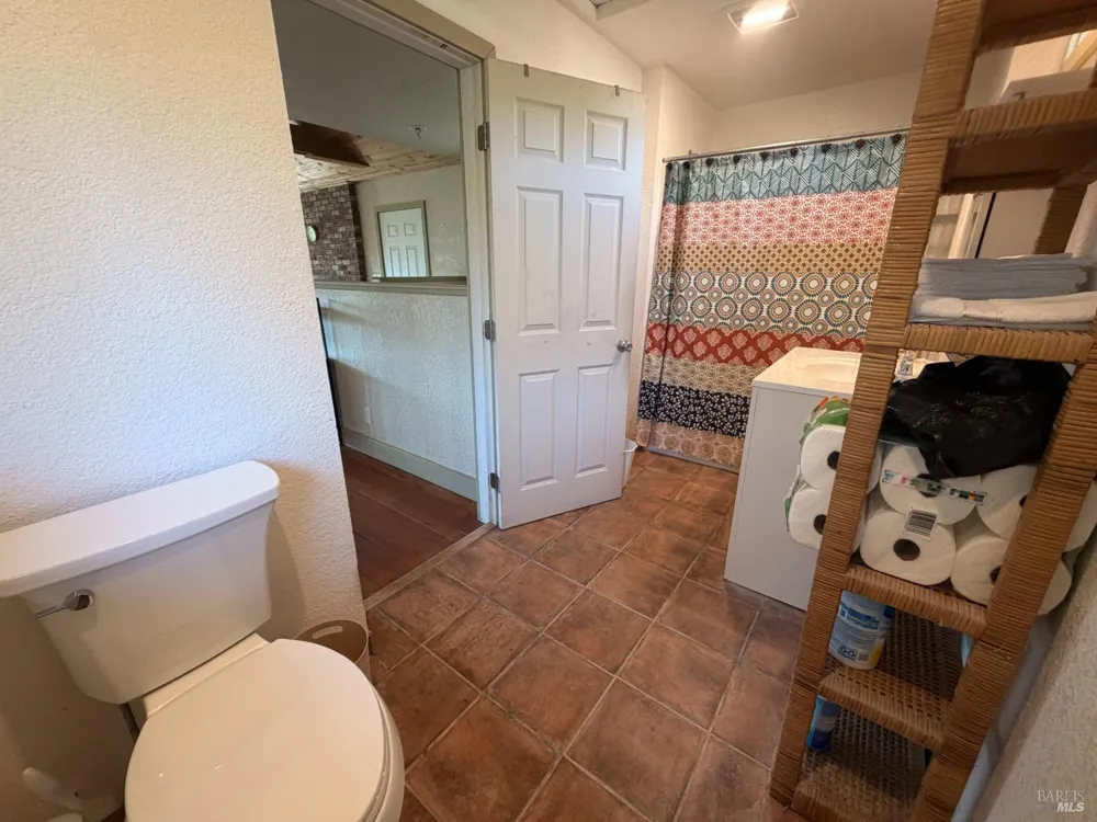 5147 Ridgley Court Guerneville, CA 95446