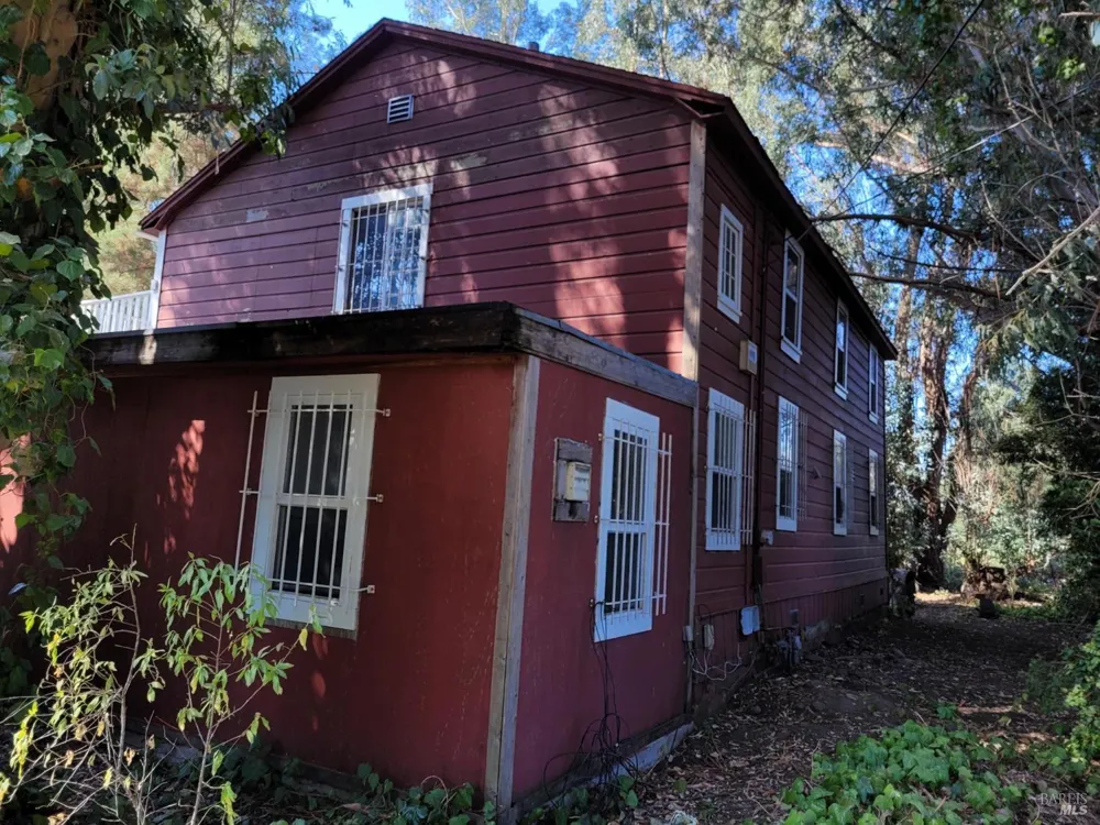 1221 Denmark Street Sonoma, CA 95476