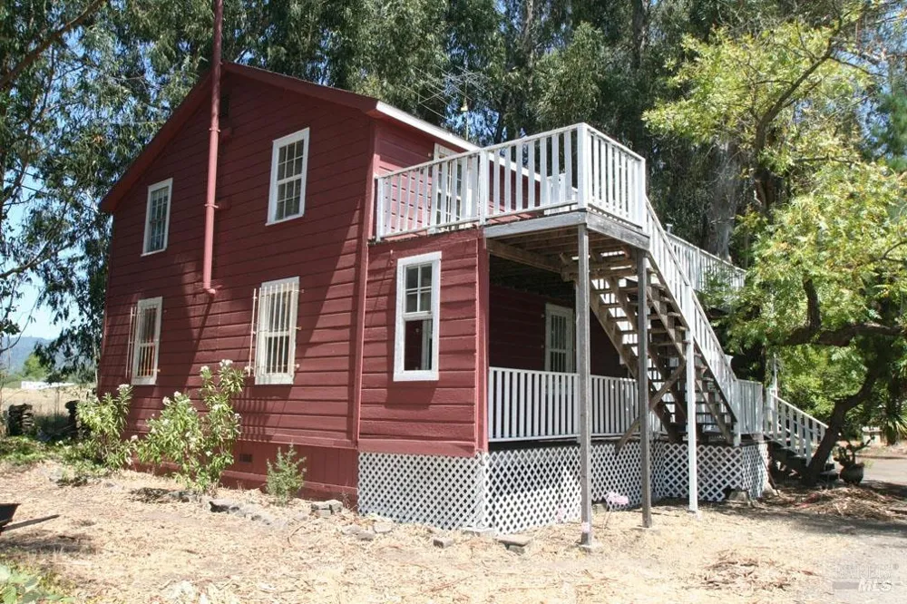 1221 Denmark Street Sonoma, CA 95476