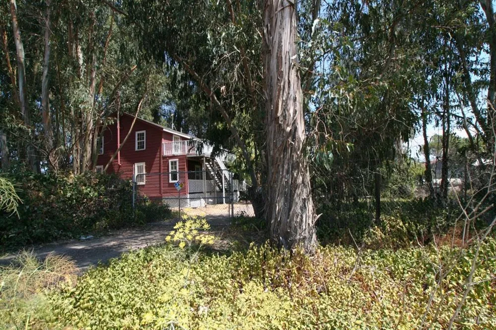 1221 Denmark Street Sonoma, CA 95476
