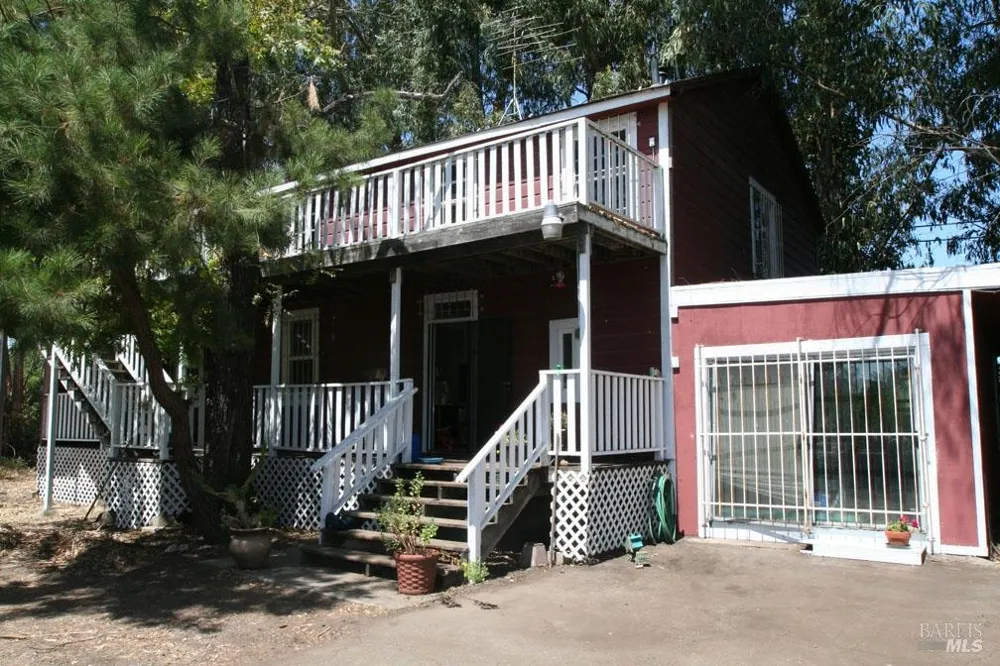 1221 Denmark Street Sonoma, CA 95476