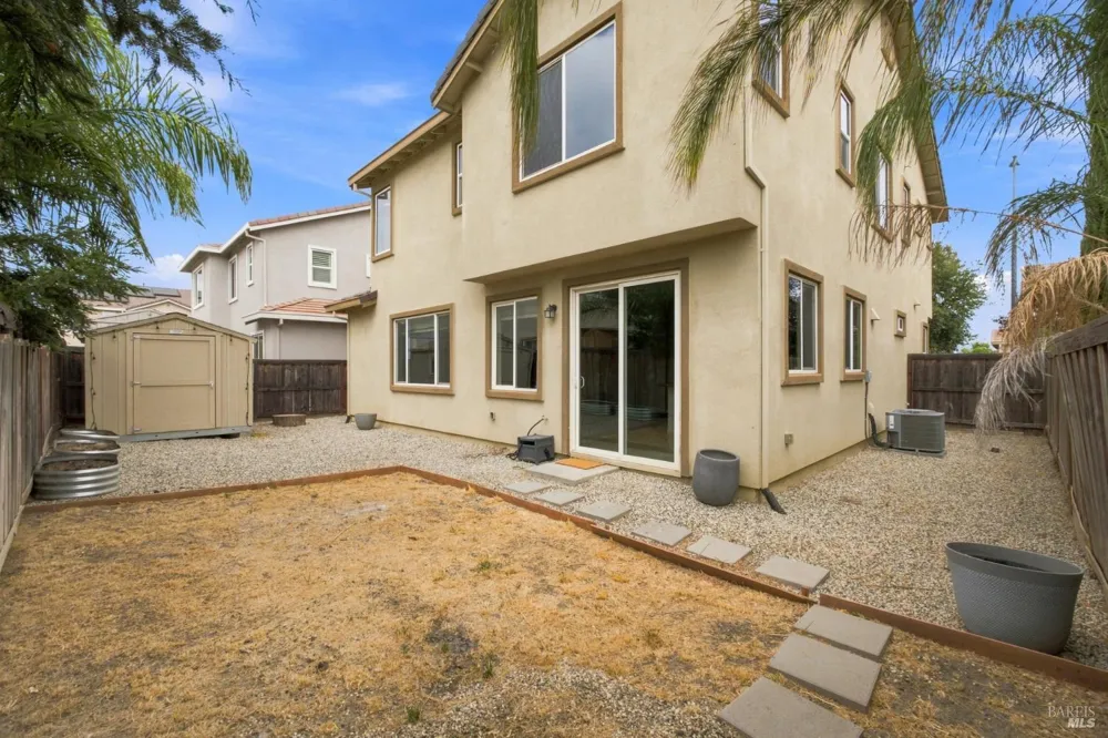 490 Epic Street Vacaville, CA 95688