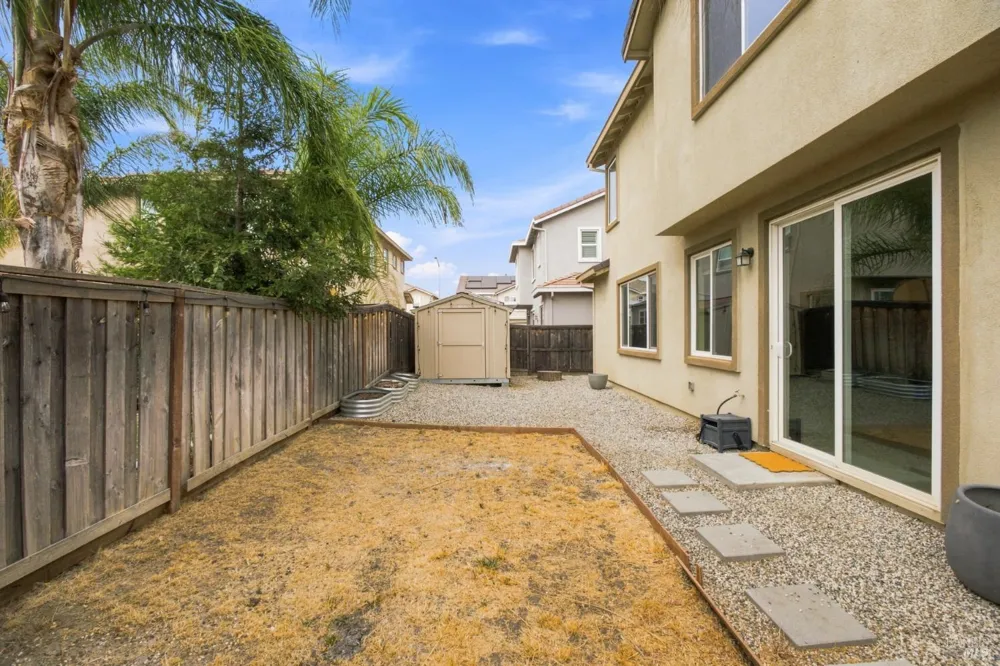 490 Epic Street Vacaville, CA 95688