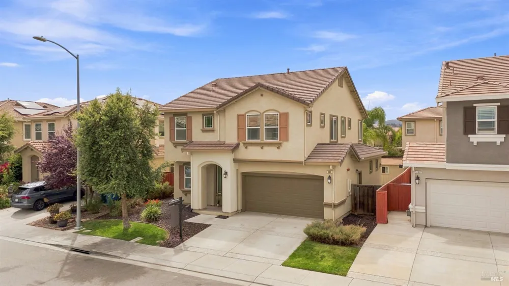 490 Epic Street Vacaville, CA 95688