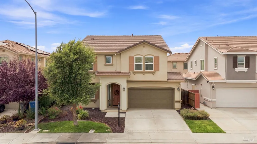 490 Epic Street Vacaville, CA 95688