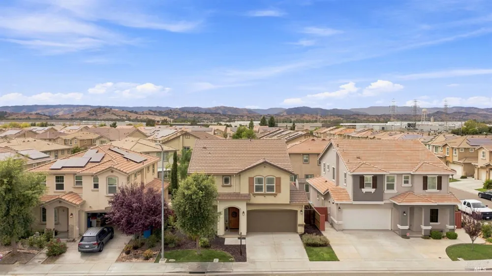 490 Epic Street Vacaville, CA 95688