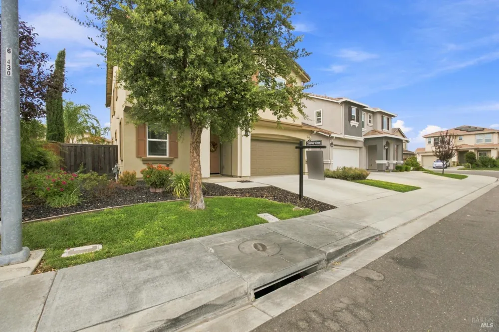 490 Epic Street Vacaville, CA 95688