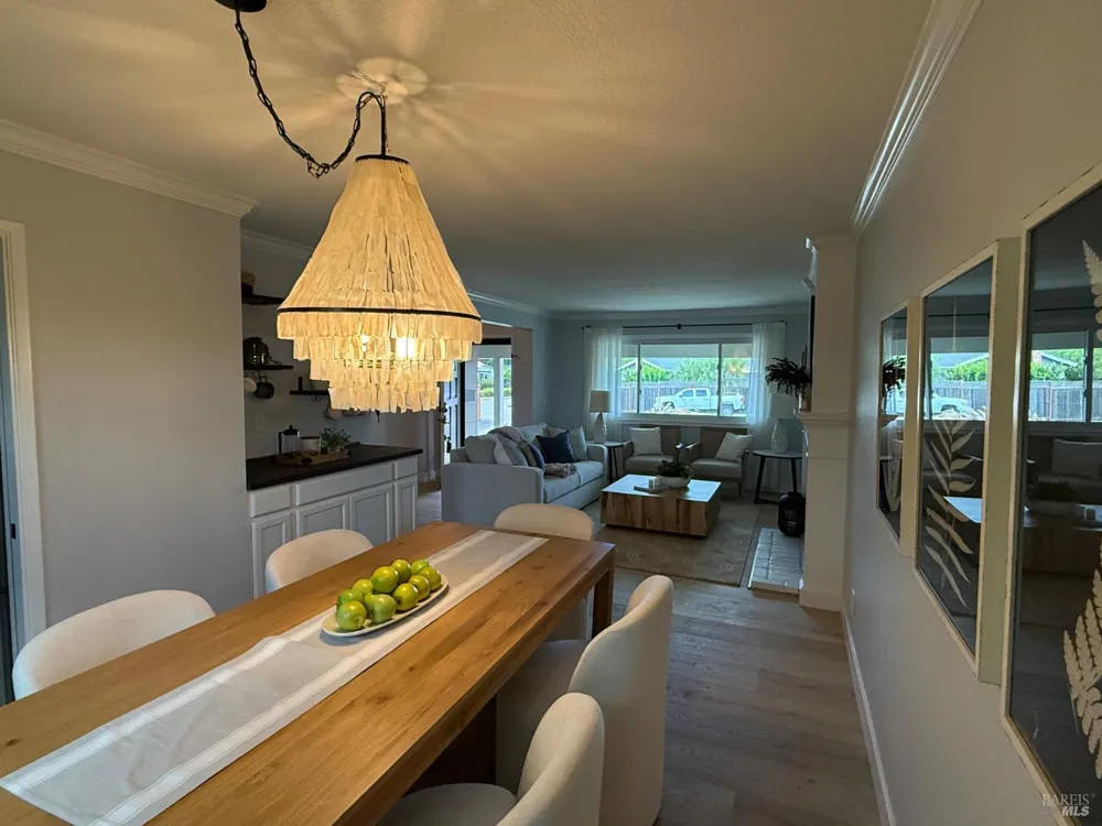 455 Donner Court Petaluma, CA 94954