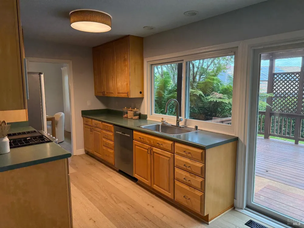 455 Donner Court Petaluma, CA 94954