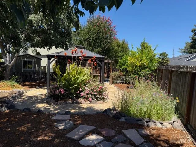 455 Donner Court Petaluma, CA 94954