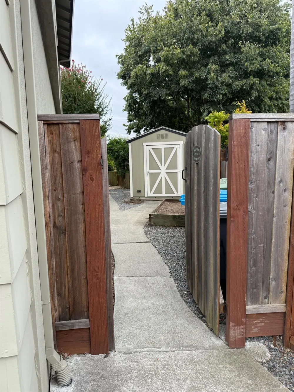 455 Donner Court Petaluma, CA 94954