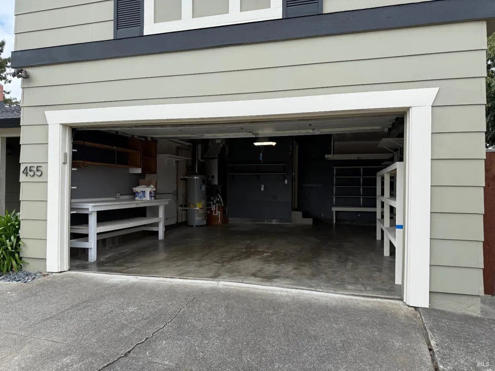 455 Donner Court Petaluma, CA 94954