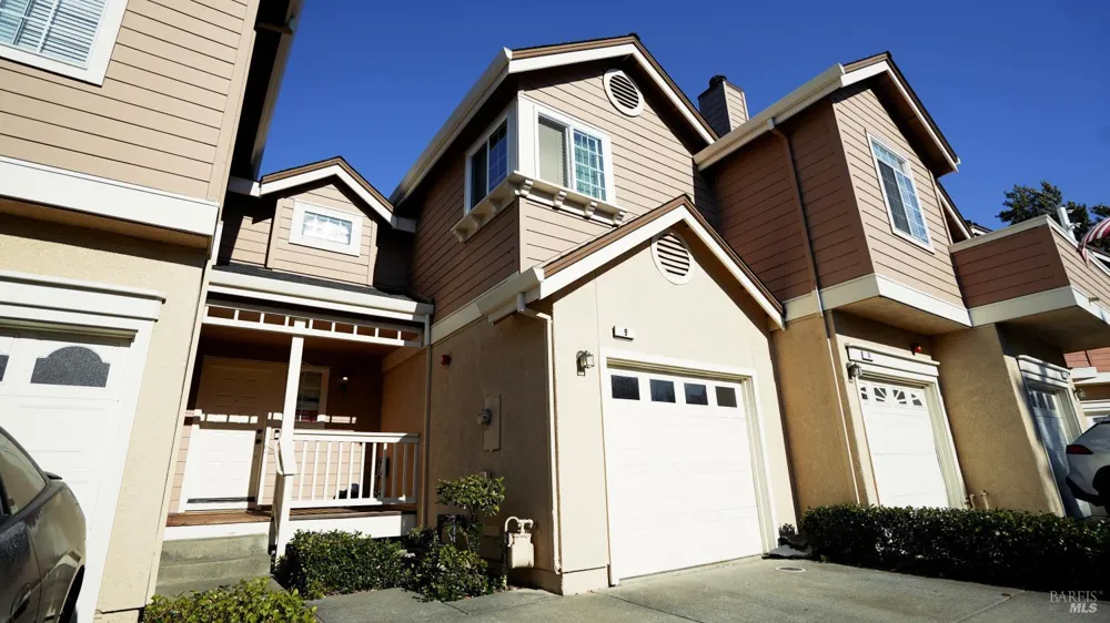 9 Manchester Lane Fairfield, CA 94533