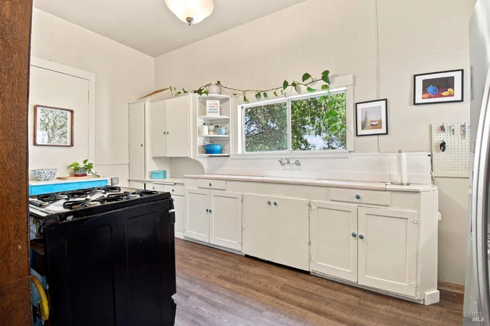 171 High Street Sebastopol, CA 95472