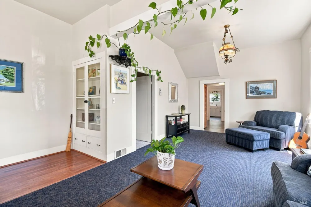 171 High Street Sebastopol, CA 95472