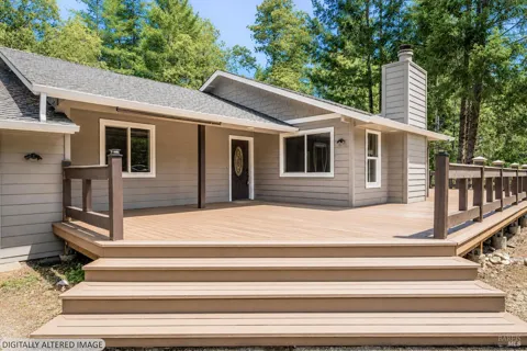 2129 Clover Drive