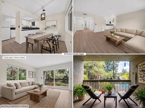 300 Los Alamos Road ##201