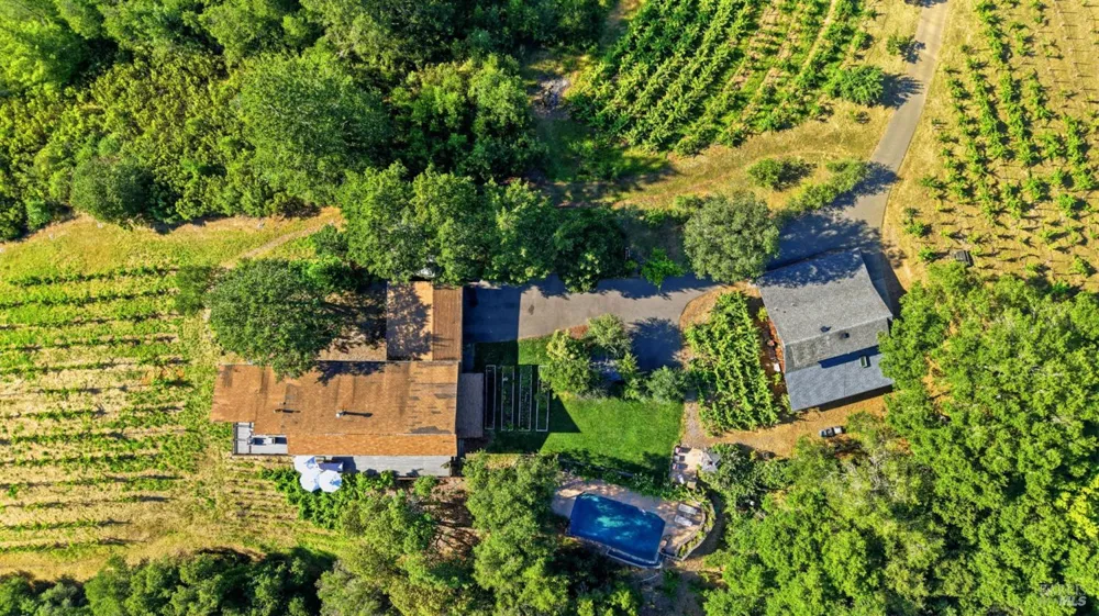 1750 Lytton Springs Road Healdsburg, CA 95448