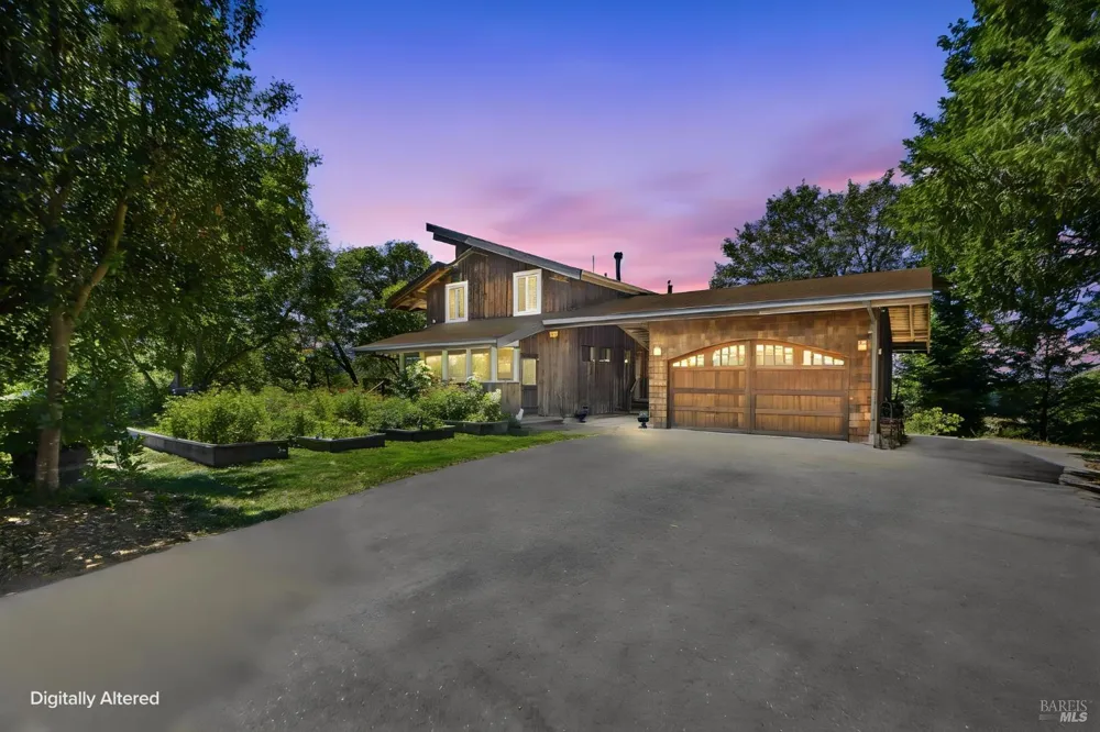 1750 Lytton Springs Road Healdsburg, CA 95448