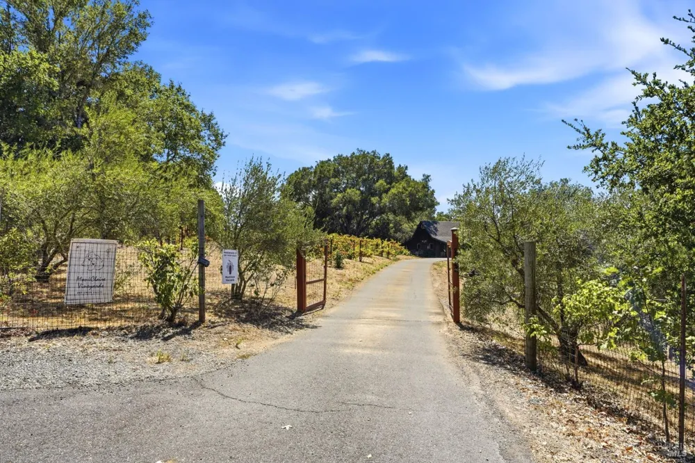 1750 Lytton Springs Road Healdsburg, CA 95448