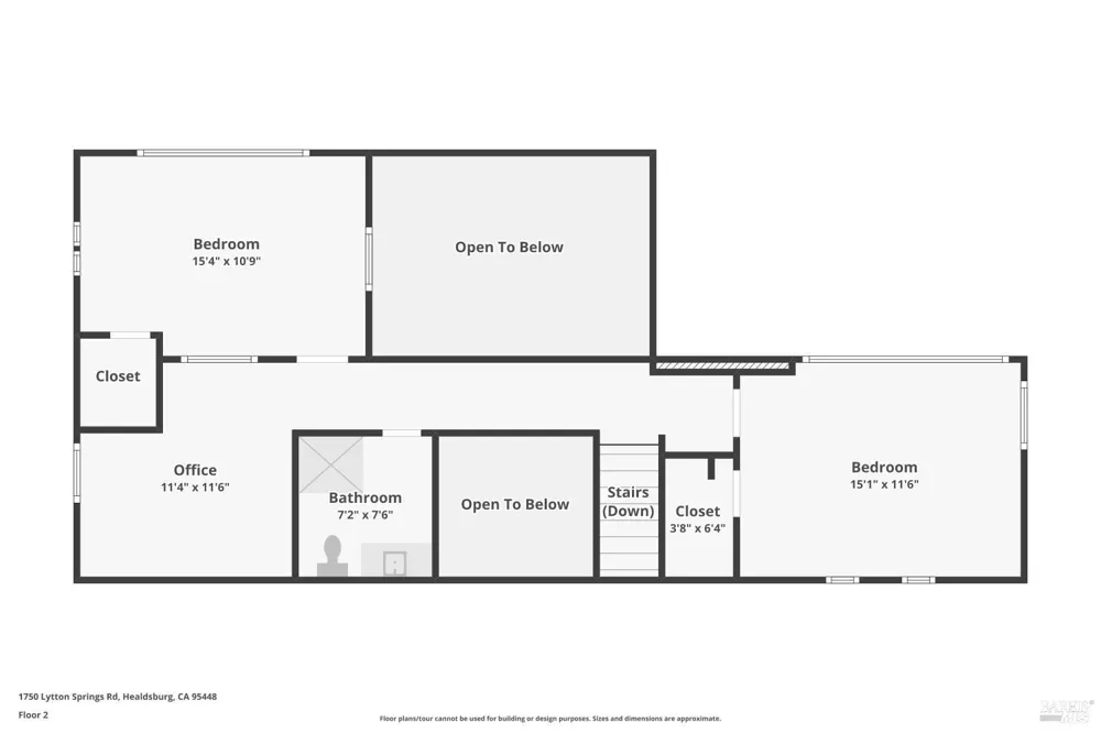 1750 Lytton Springs Road Healdsburg, CA 95448