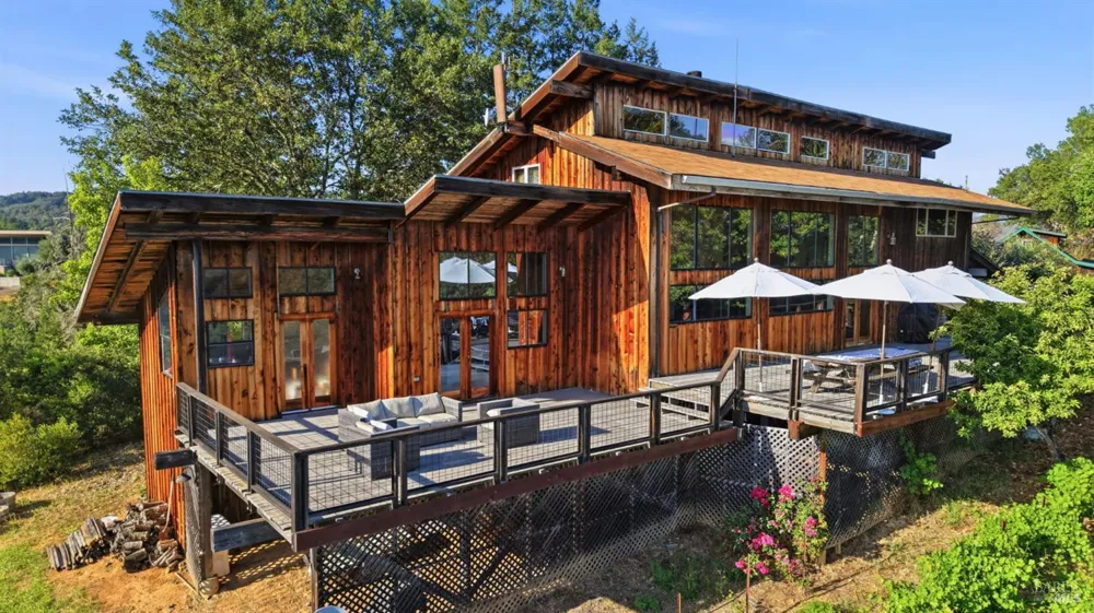 1750 Lytton Springs Road Healdsburg, CA 95448