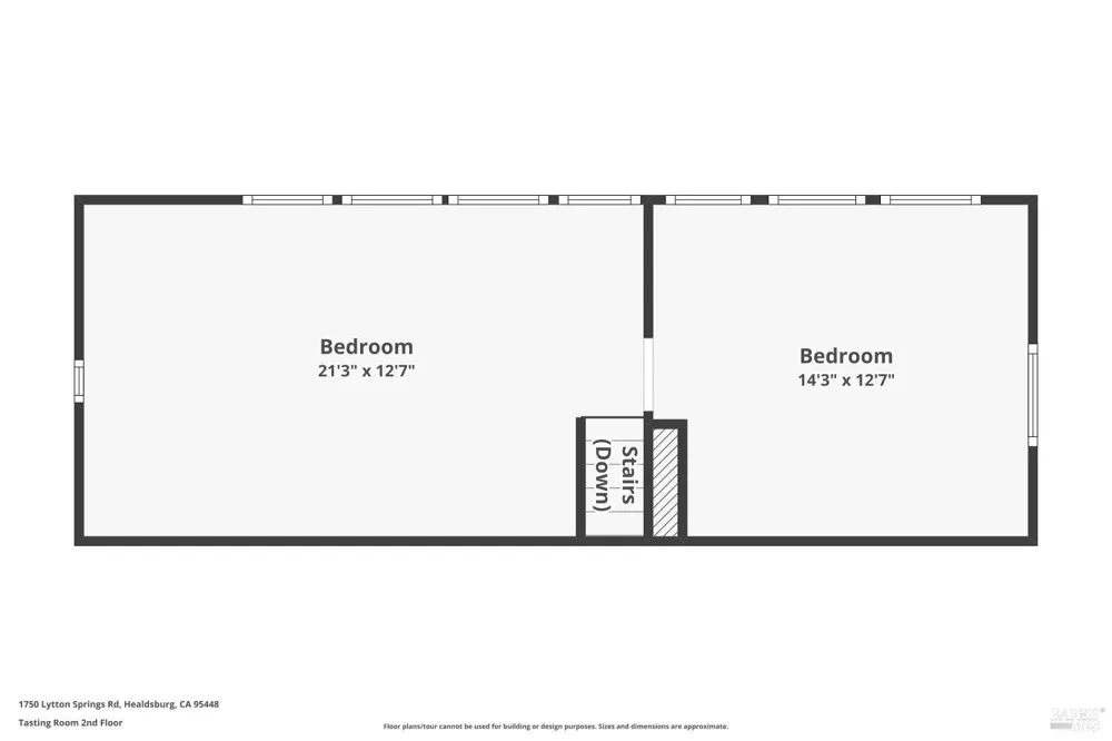1750 Lytton Springs Road Healdsburg, CA 95448