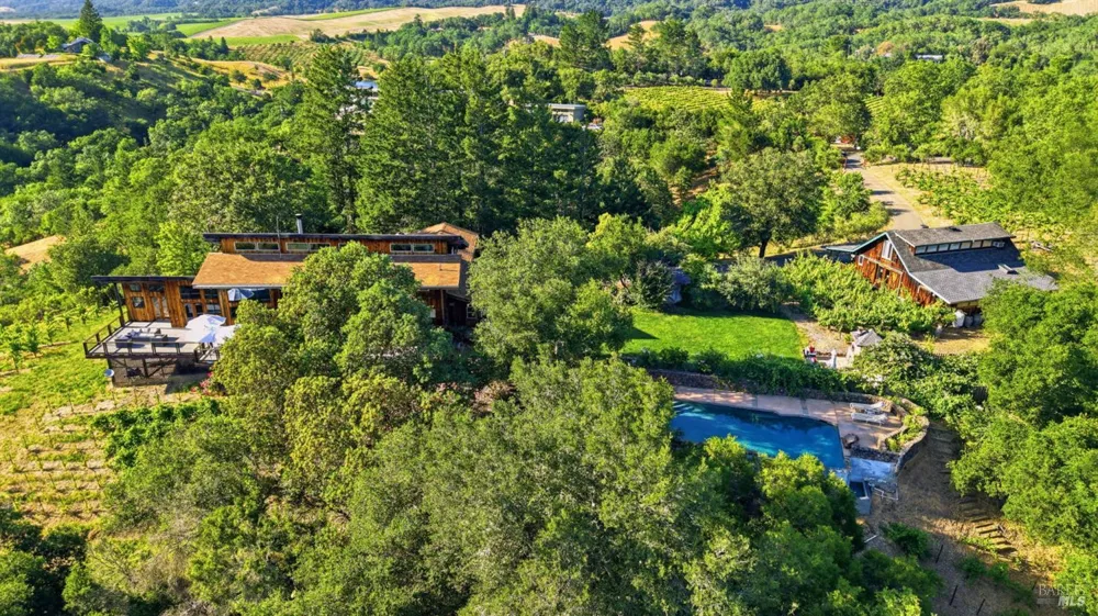 1750 Lytton Springs Road Healdsburg, CA 95448