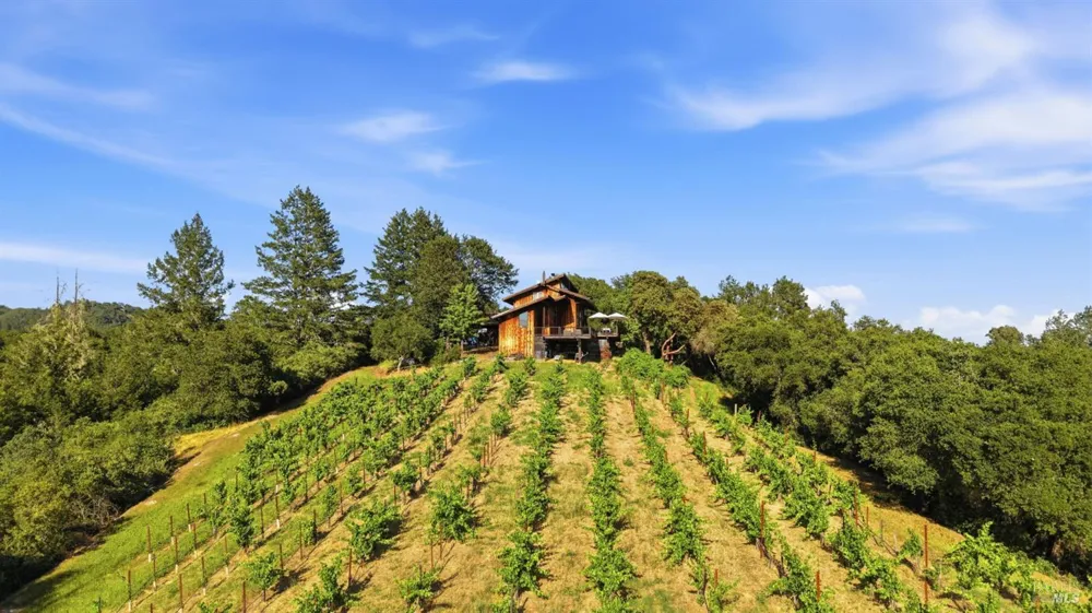1750 Lytton Springs Road Healdsburg, CA 95448