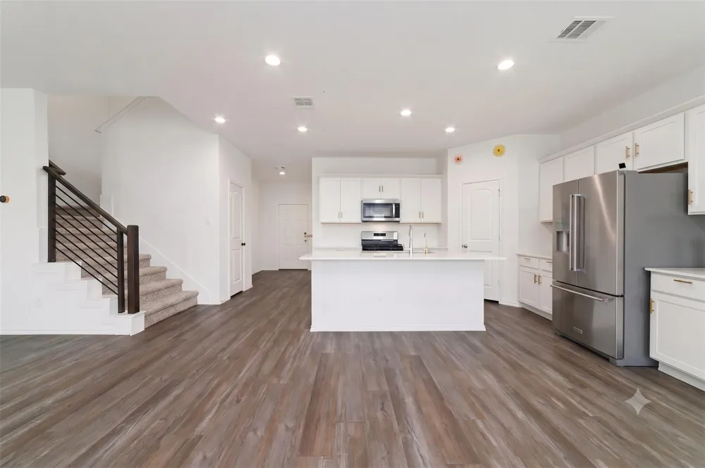 4924 Almond Terrace Drive Katy, TX 77493