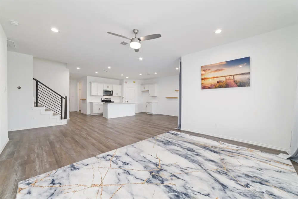 4924 Almond Terrace Drive Katy, TX 77493