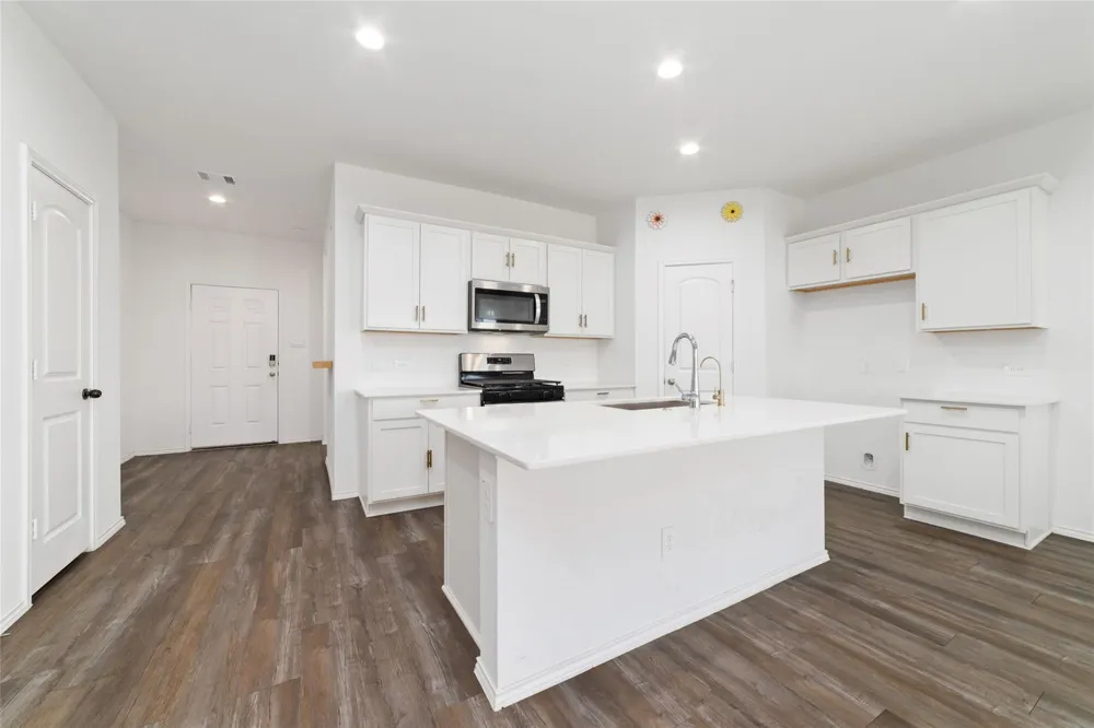 4924 Almond Terrace Drive Katy, TX 77493