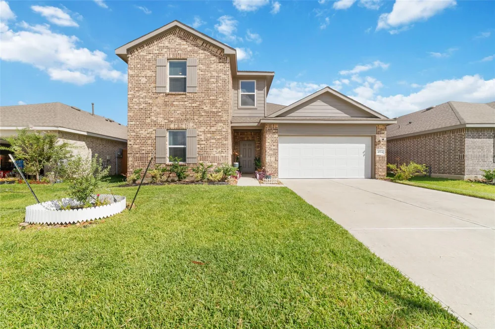 4924 Almond Terrace Drive Katy, TX 77493