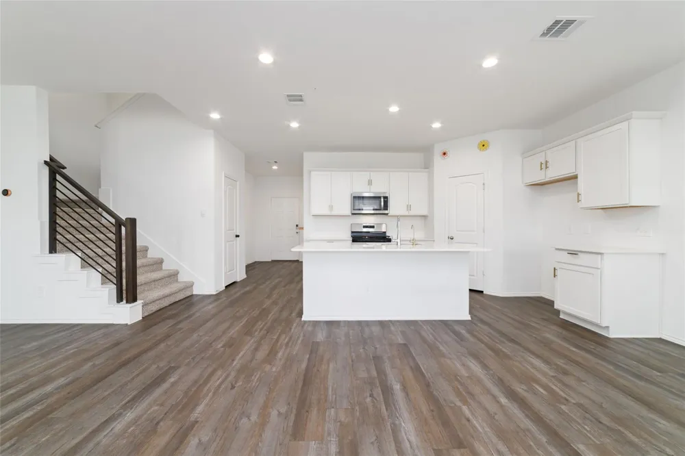 4924 Almond Terrace Drive Katy, TX 77493
