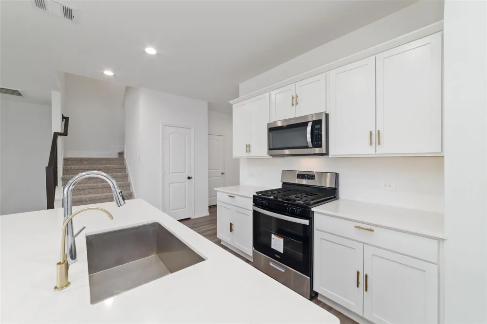 4924 Almond Terrace Drive Katy, TX 77493