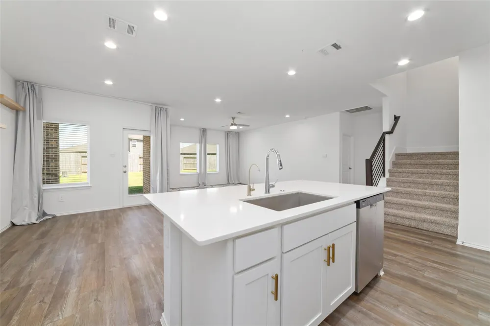 4924 Almond Terrace Drive Katy, TX 77493