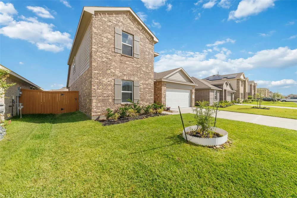4924 Almond Terrace Drive Katy, TX 77493