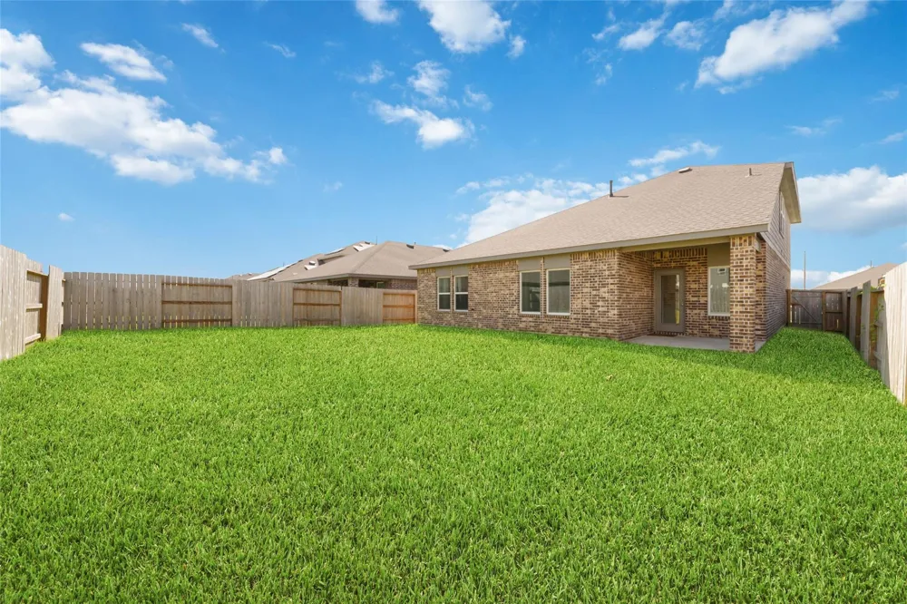 4924 Almond Terrace Drive Katy, TX 77493