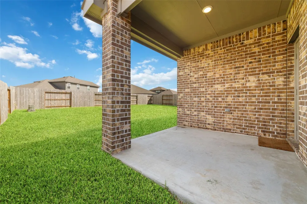 4924 Almond Terrace Drive Katy, TX 77493
