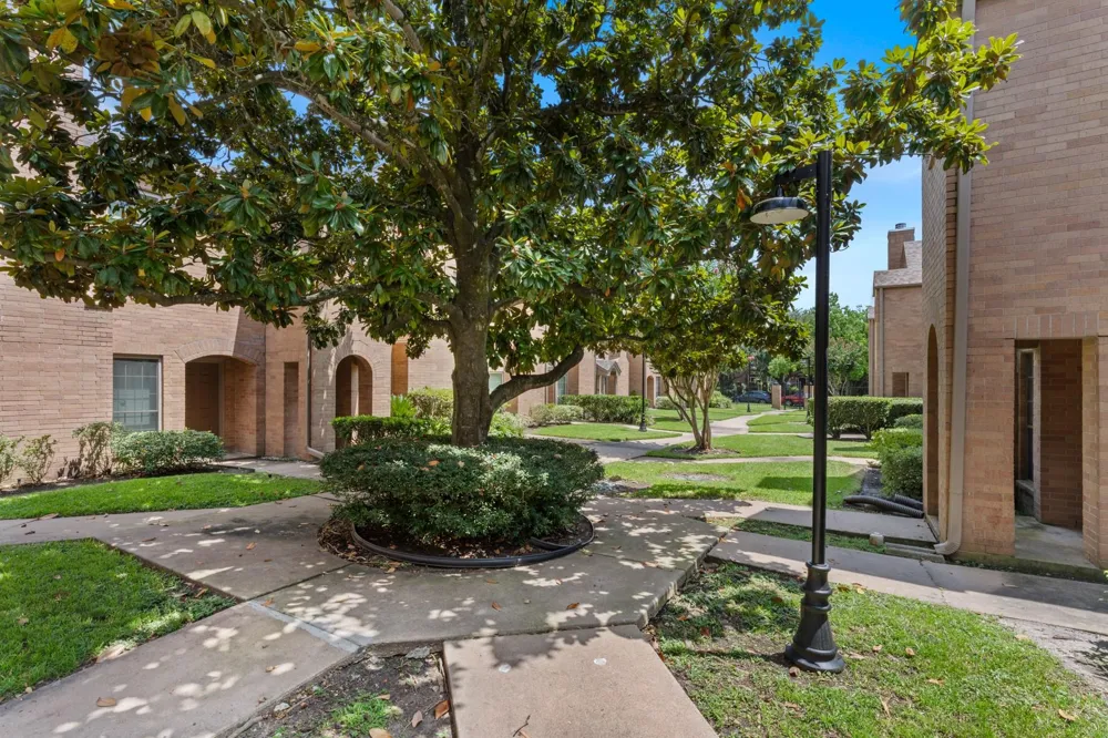 3300 Bellefontaine Street #42 Houston, TX 77025