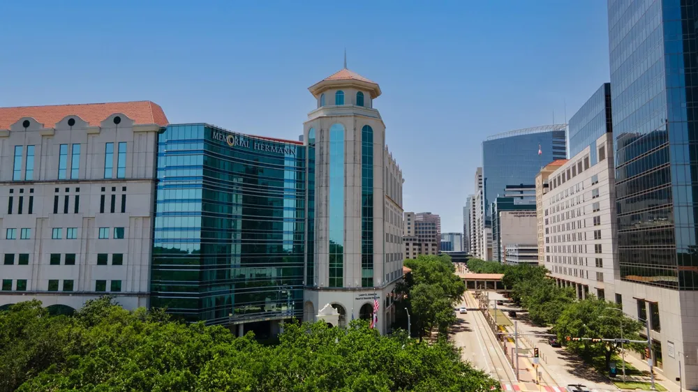 3300 Bellefontaine Street #42 Houston, TX 77025