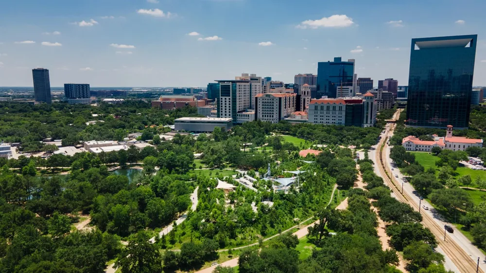 3300 Bellefontaine Street #42 Houston, TX 77025