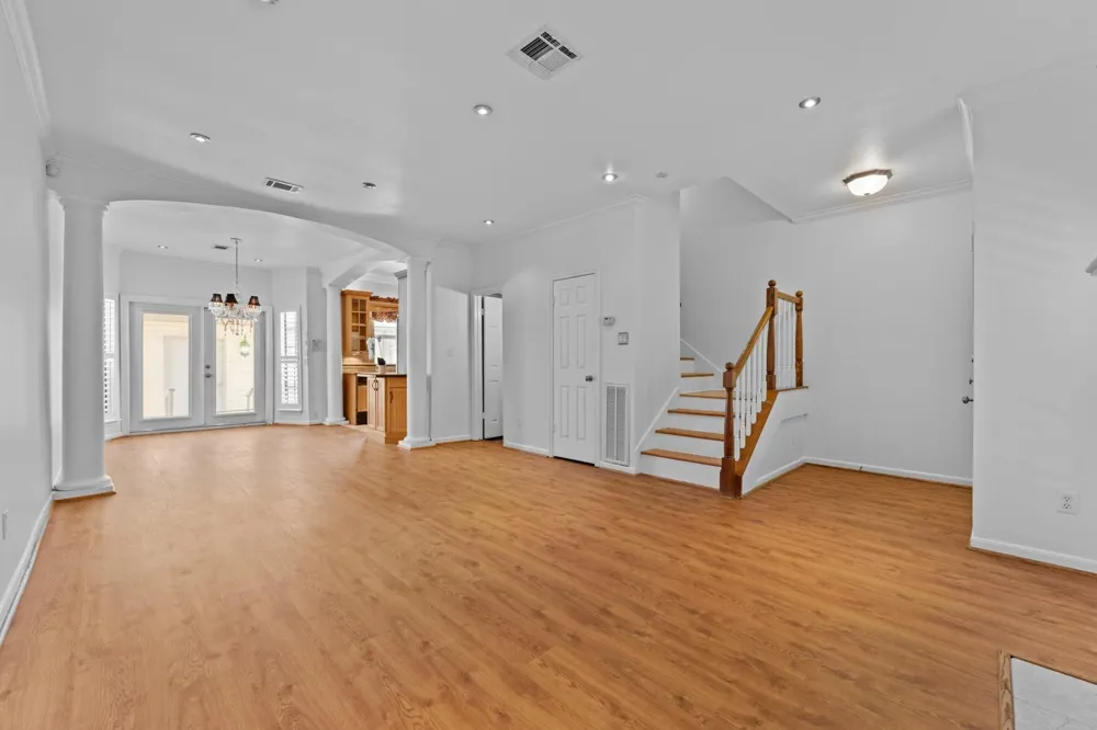 3300 Bellefontaine Street #42 Houston, TX 77025