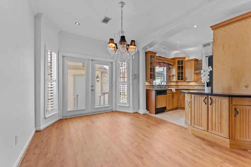 3300 Bellefontaine Street #42 Houston, TX 77025