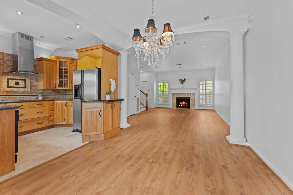 3300 Bellefontaine Street #42 Houston, TX 77025