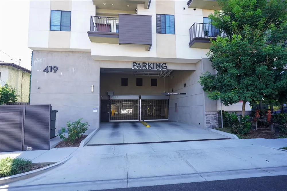 419 Chandler Avenue #303 Monterey Park, CA 91754