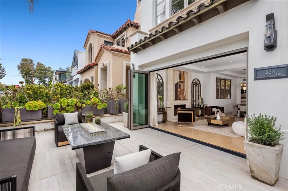 222 Orchid Avenue Corona del Mar, CA 92625