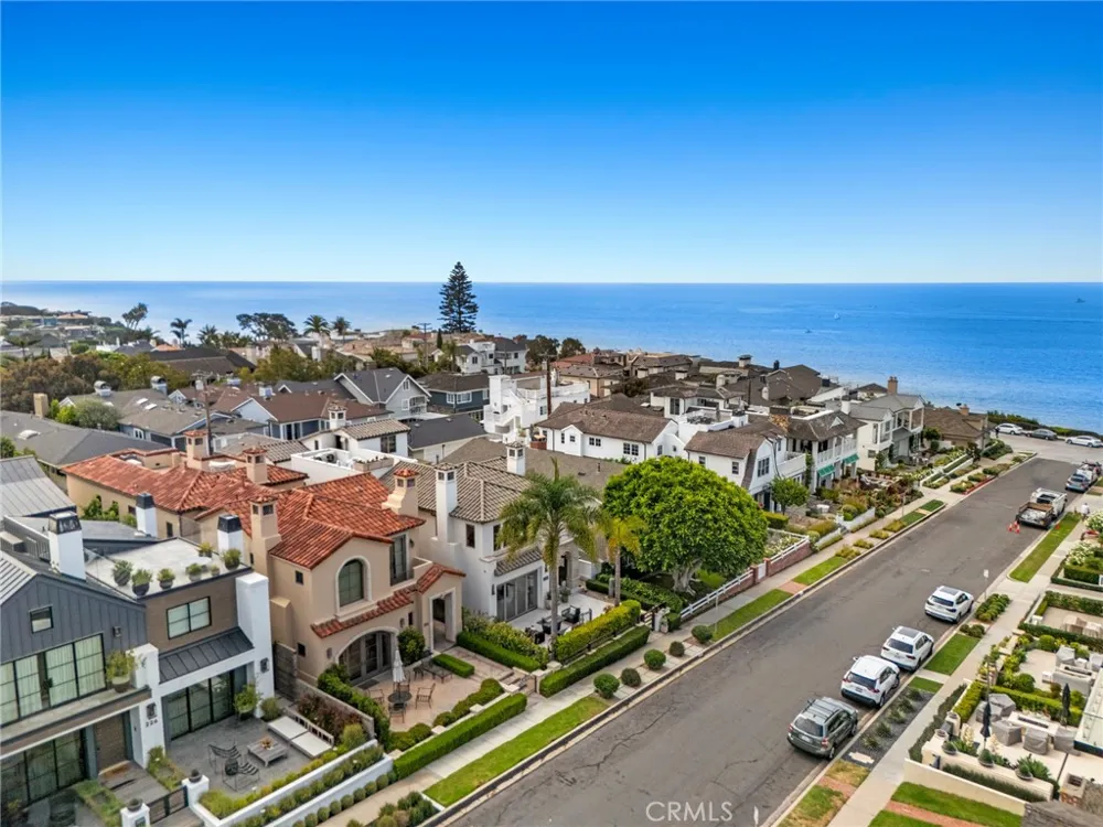 222 Orchid Avenue Corona del Mar, CA 92625