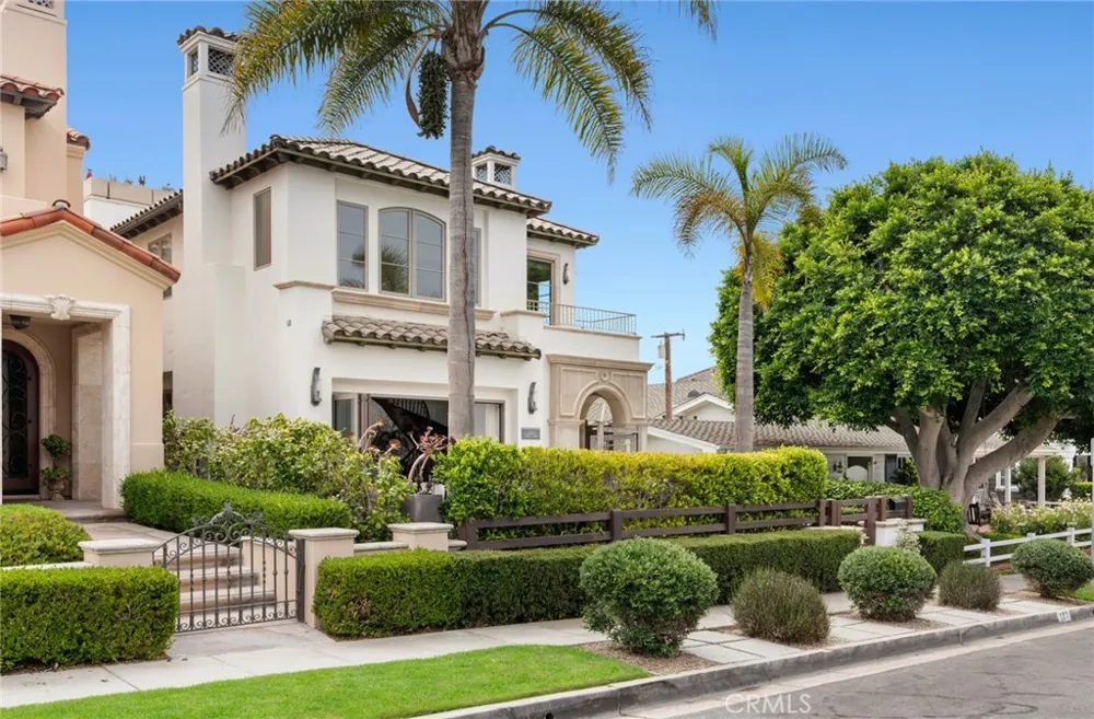222 Orchid Avenue Corona del Mar, CA 92625